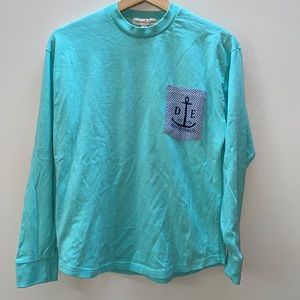 Vineyard Crew Long Sleeve